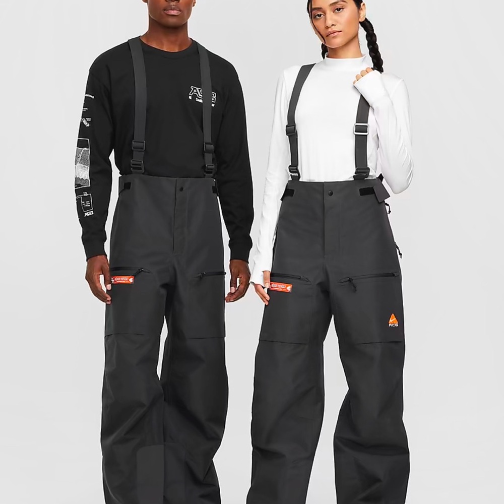 Nike ACG GORE-TEX Chena Vortex